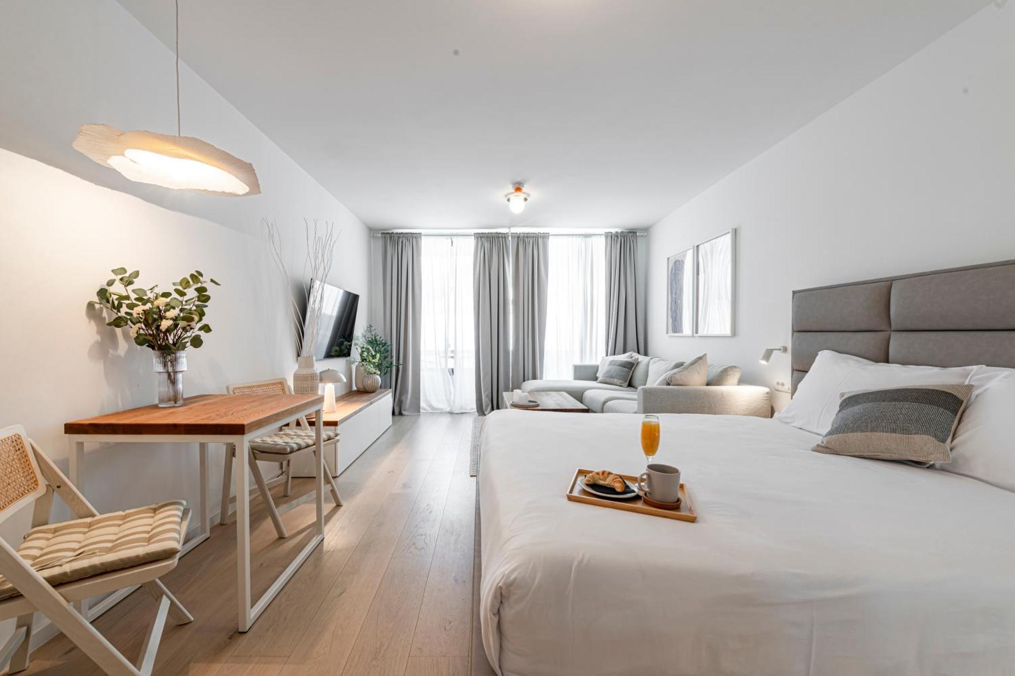 Nunas Luxury Port Residences دوبروفينك المظهر الخارجي الصورة