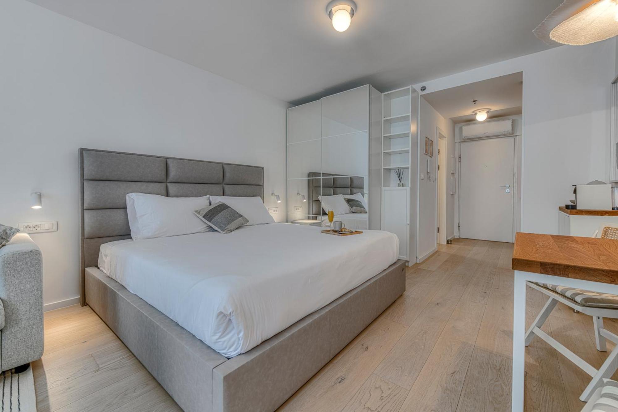 Nunas Luxury Port Residences دوبروفينك المظهر الخارجي الصورة