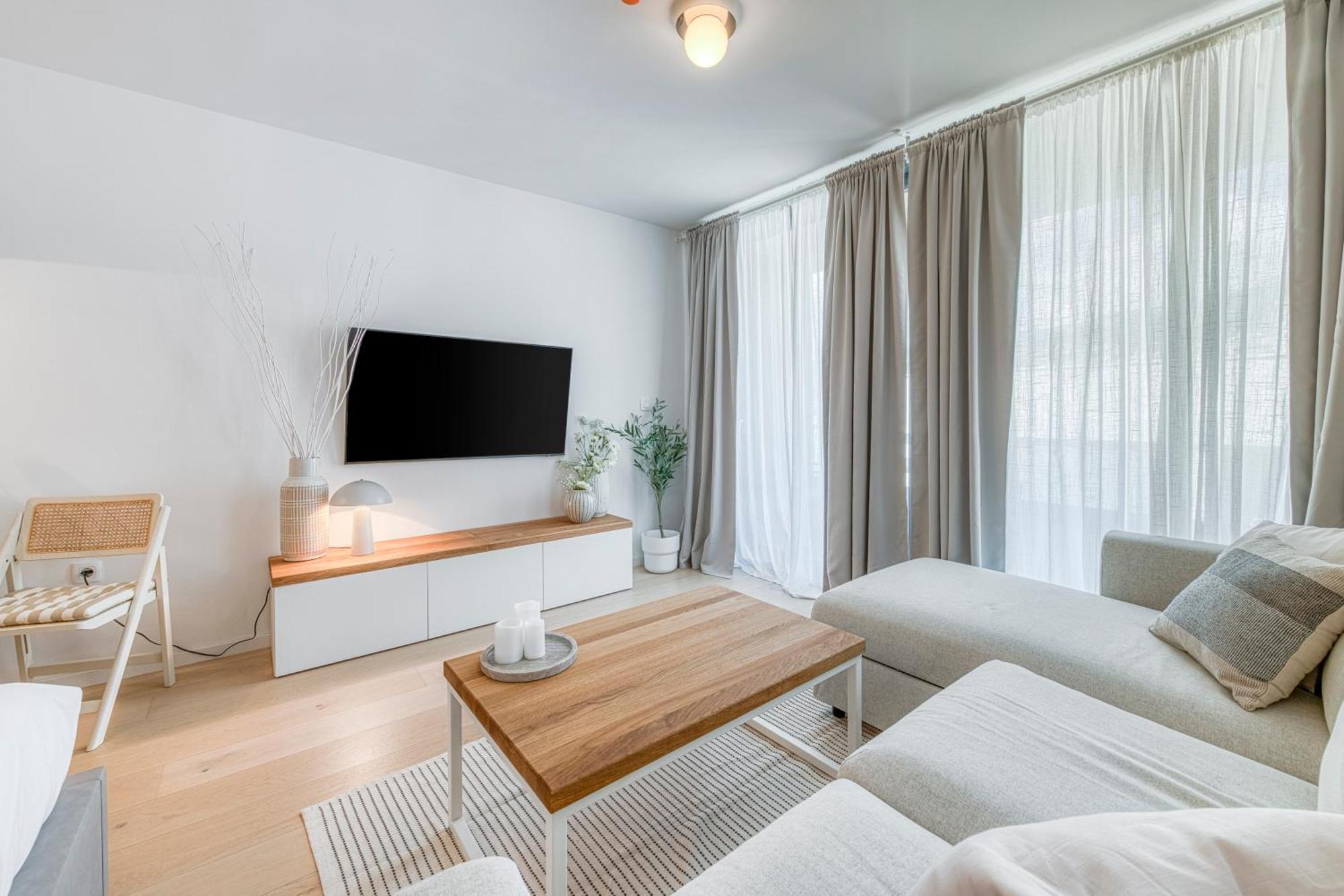Nunas Luxury Port Residences دوبروفينك المظهر الخارجي الصورة