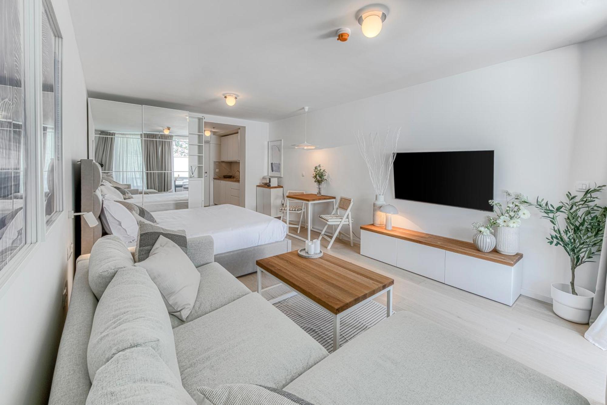 Nunas Luxury Port Residences دوبروفينك المظهر الخارجي الصورة